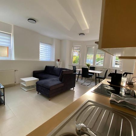 Mia Apartment لوستيناو المظهر الخارجي الصورة