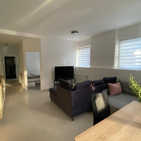 Mia Apartment لوستيناو المظهر الخارجي الصورة