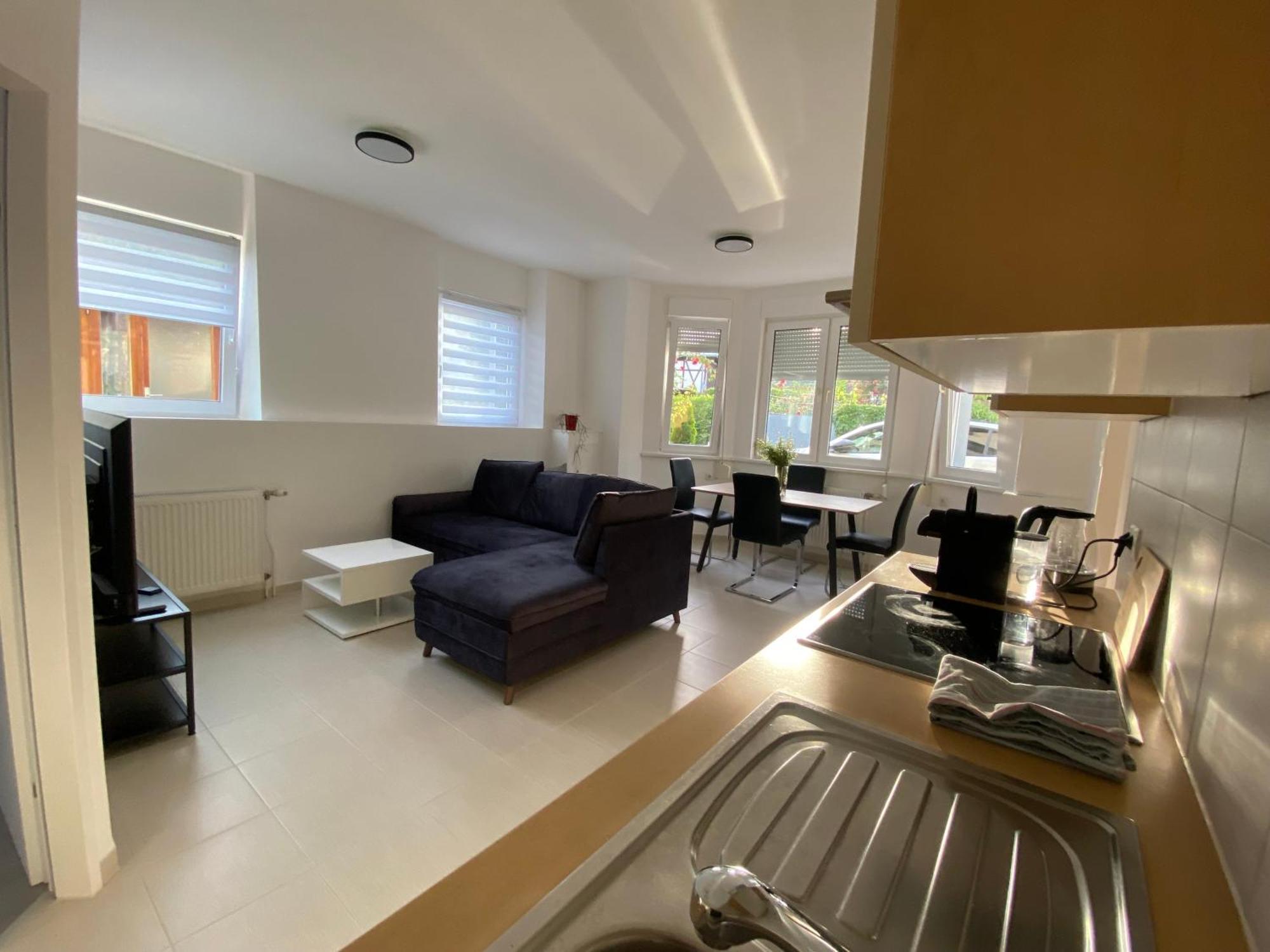 Mia Apartment لوستيناو المظهر الخارجي الصورة