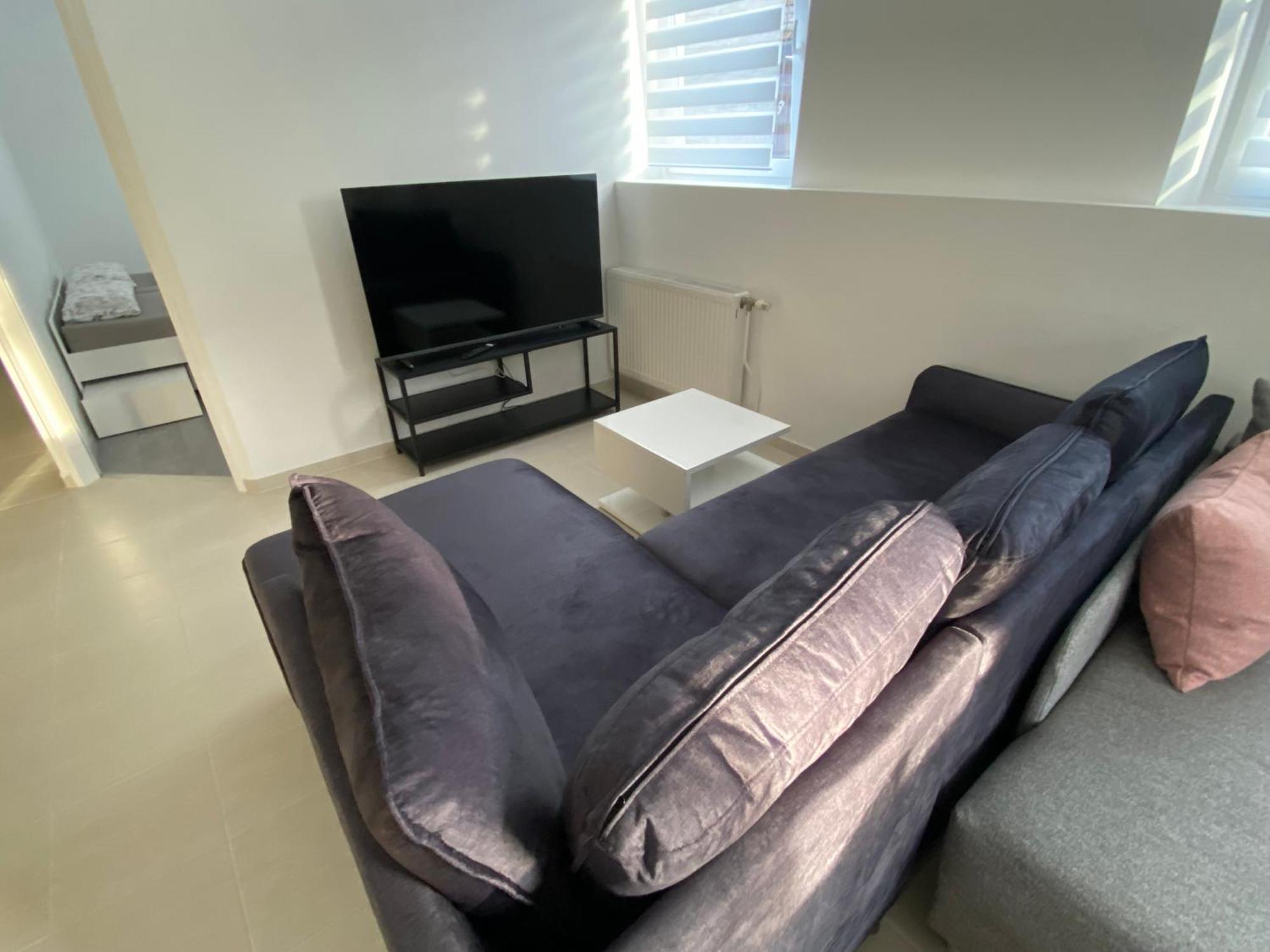 Mia Apartment لوستيناو المظهر الخارجي الصورة