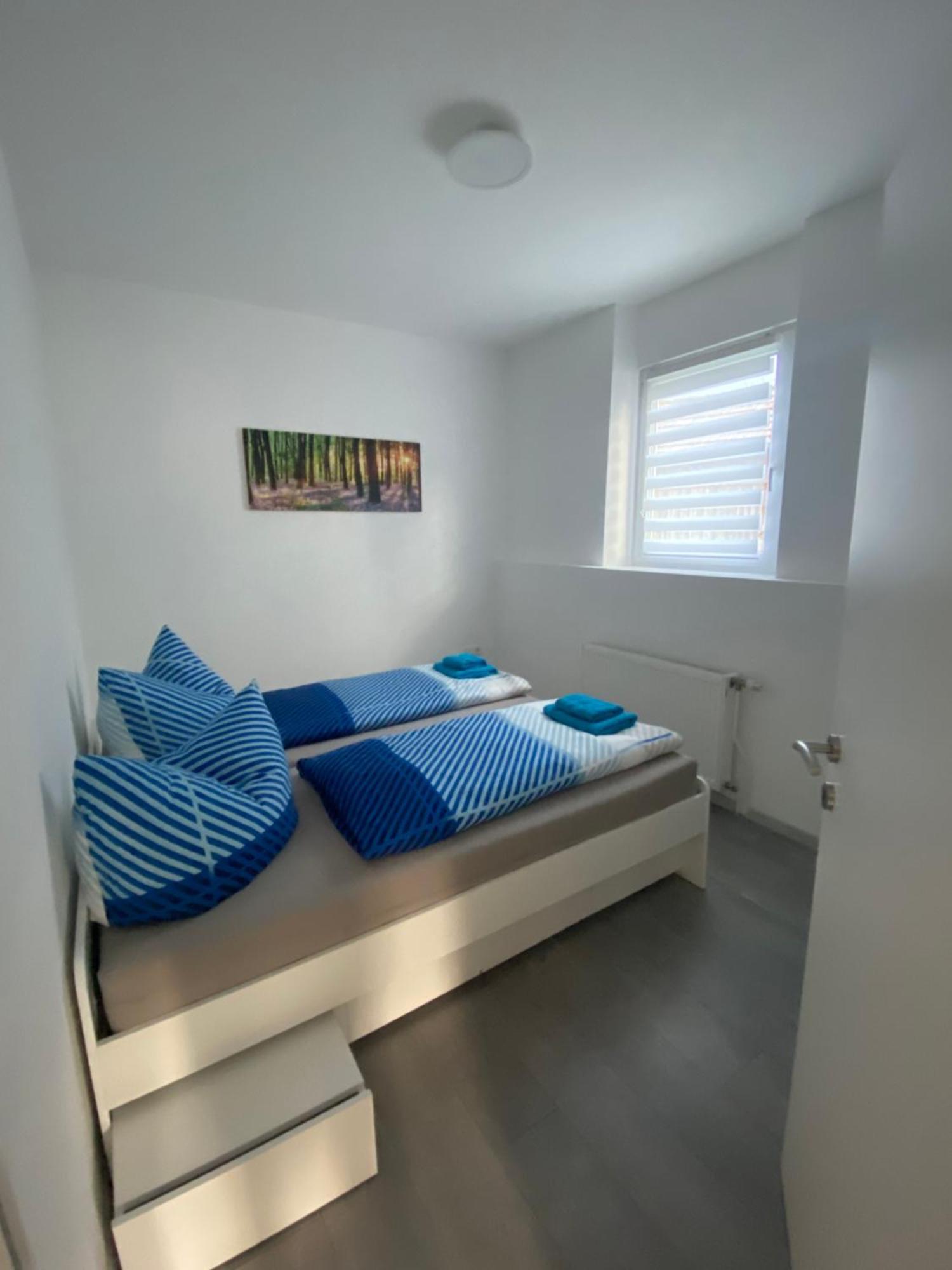 Mia Apartment لوستيناو المظهر الخارجي الصورة
