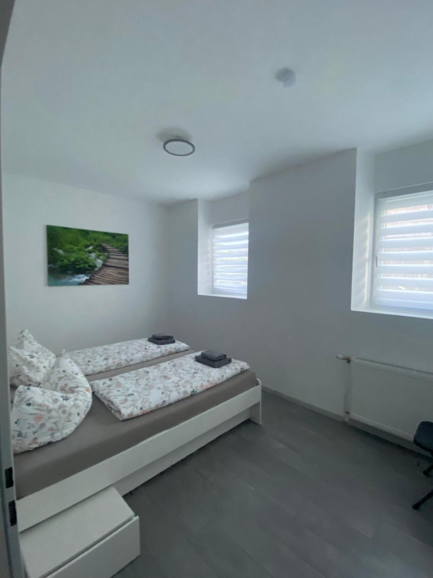 Mia Apartment لوستيناو المظهر الخارجي الصورة