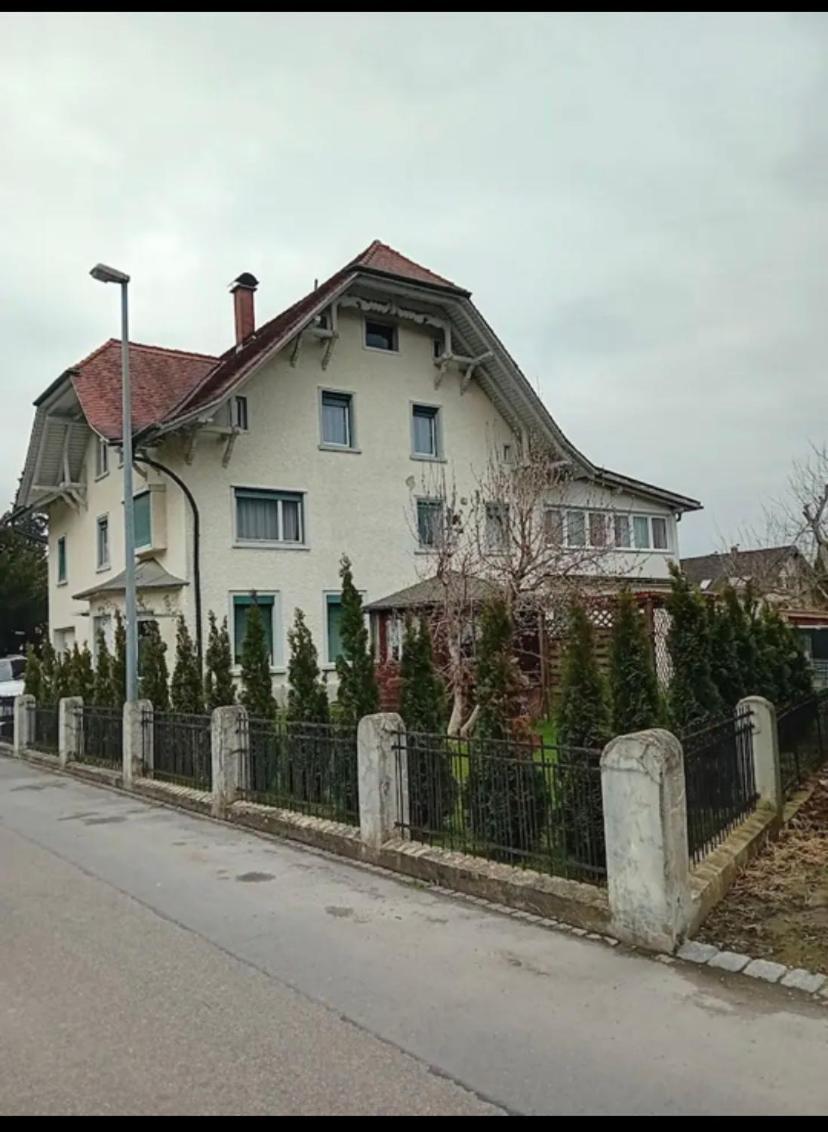 Mia Apartment لوستيناو المظهر الخارجي الصورة